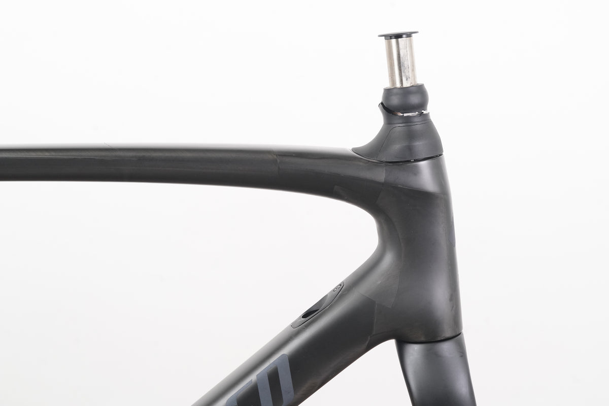 2020 56cm Specialized Roubaix Expert Future Shock Carbon Disc Brake Frameset