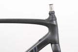 2020 56cm Specialized Roubaix Expert Future Shock Carbon Disc Brake Frameset