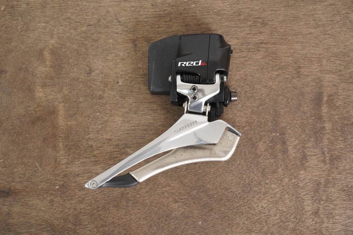 SRAM Red eTap WiFli 11 Speed Wireless Electronic Rim Brake Groupset