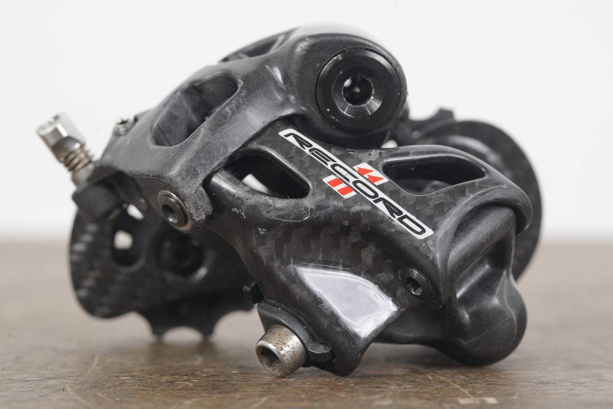 Campagnolo Record 11 Mechanical Rim Brake Road Groupset (2015+)