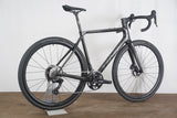 *Demo* M (Medium) Time Alpe d’Huez X Shimano GRX Carbon Disc Gravel Bike