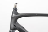 2020 56cm Specialized Roubaix Expert Future Shock Carbon Disc Brake Frameset