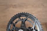 170mm 52/36T Rotor 3D+ noQ Road Crankset