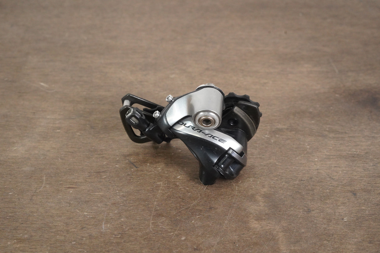 Shimano Dura-Ace 9000 11 Speed Mechanical Rim Brake Road Groupset 9000