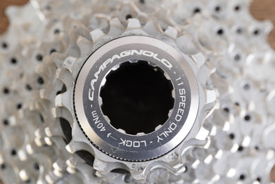 12-27T Campagnolo Chorus 11 Speed Road Cassette 295g