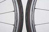 Easton EA90 SL Alloy Clincher Rim Brake Wheelset Shimano/SRAM 11 Speed EA 90