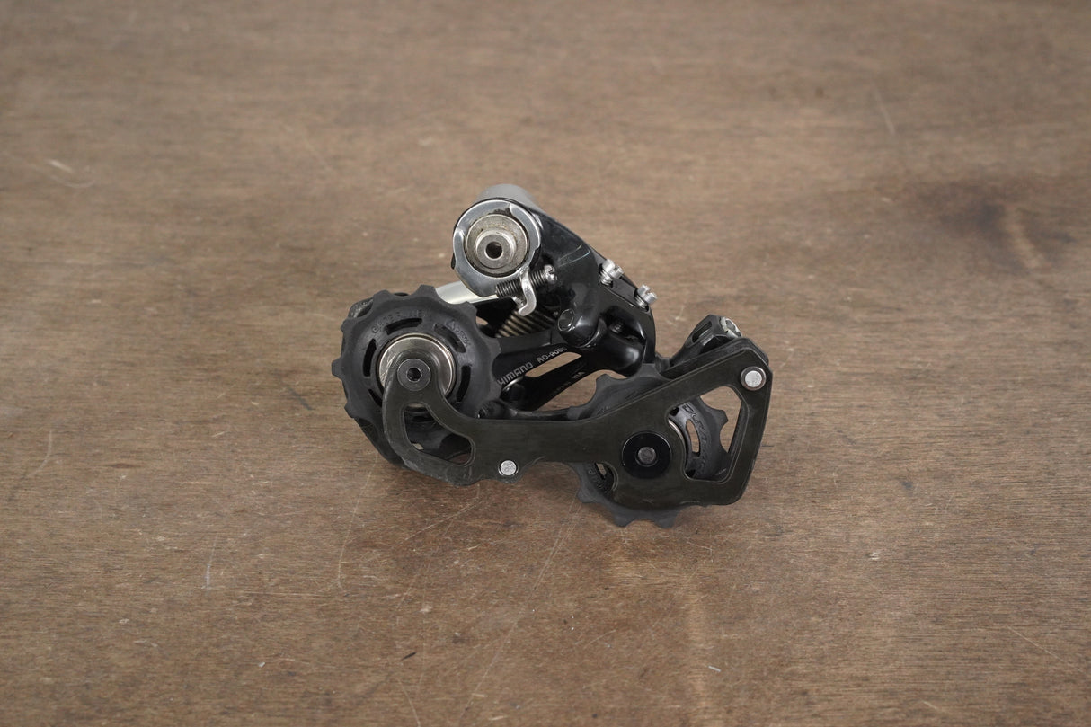 Shimano Dura-Ace 9000 11 Speed Mechanical Rim Brake Road Groupset 9000
