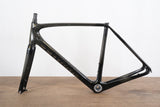 56cm Specialized Tarmac S-WORKS SL5 Carbon Disc Brake Frameset