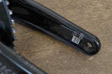 172.5mm 52/36T BB30 Specialized Fact Carbon Road Crankset 611g