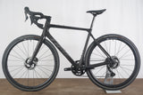 *Demo* M (Medium) Time Alpe d’Huez X Shimano GRX Carbon Disc Gravel Bike
