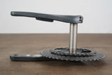 172.5mm 50/34T Shimano Ultegra FC-R8000 Giant Power Meter Crankset 8000