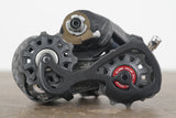 Campagnolo Record 11 Mechanical Rim Brake Road Groupset (2015+)