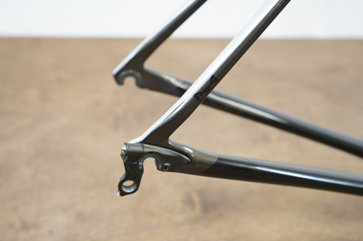 54cm Cannondale SuperSix EVO HiMod Carbon Rim Brake Frameset Super Six Hi Mod