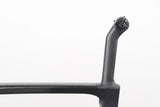 2020 56cm Specialized Roubaix Expert Future Shock Carbon Disc Brake Frameset