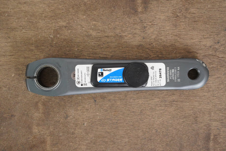 NDS 172.5mm Shimano Ultegra FC-6800 Stages Power Meter Crank Arm