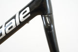 54cm Cannondale SuperSix EVO HiMod Carbon Rim Brake Frameset Super Six Hi Mod