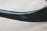 L (Large) Open U.P.P.E.R Carbon Disc Brake Gravel Frameset