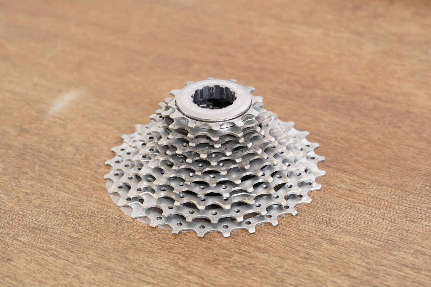12-27T Campagnolo Chorus 11 Speed Road Cassette 295g