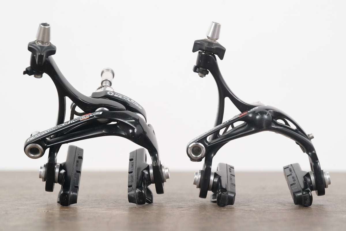 Campagnolo Record 11 Mechanical Rim Brake Road Groupset (2015+)