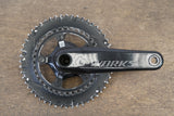 172.5mm 52/36T BB30 Specialized Fact Carbon Road Crankset 611g