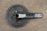 172.5mm 52/36T BB30 Specialized Fact Carbon Road Crankset 611g