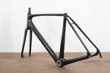 56cm Specialized Tarmac S-WORKS SL5 Carbon Disc Brake Frameset