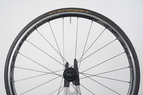 Easton EA90 SL Alloy Clincher Rim Brake Wheelset Shimano/SRAM 11 Speed EA 90