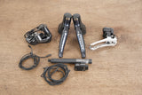 Shimano Ultegra 6870 Di2 11 Speed Electronic Rim Brake Groupset