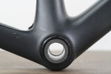 2020 56cm Specialized Roubaix Expert Future Shock Carbon Disc Brake Frameset
