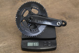 172.5mm 52/36T BB30 Specialized Fact Carbon Road Crankset 611g