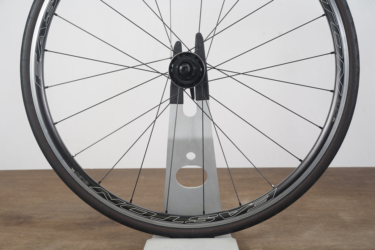 Easton EA90 SL Alloy Clincher Rim Brake Wheelset Shimano/SRAM 11 Speed EA 90