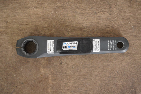 NDS 170mm Shimano Dura-Ace FC-7900 Stages Power Meter Crank Arm