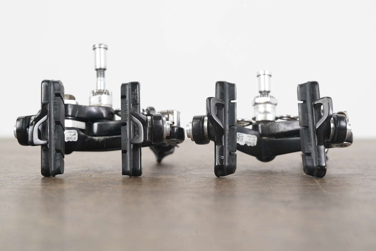 Campagnolo Record 11 Mechanical Rim Brake Road Groupset (2015+)