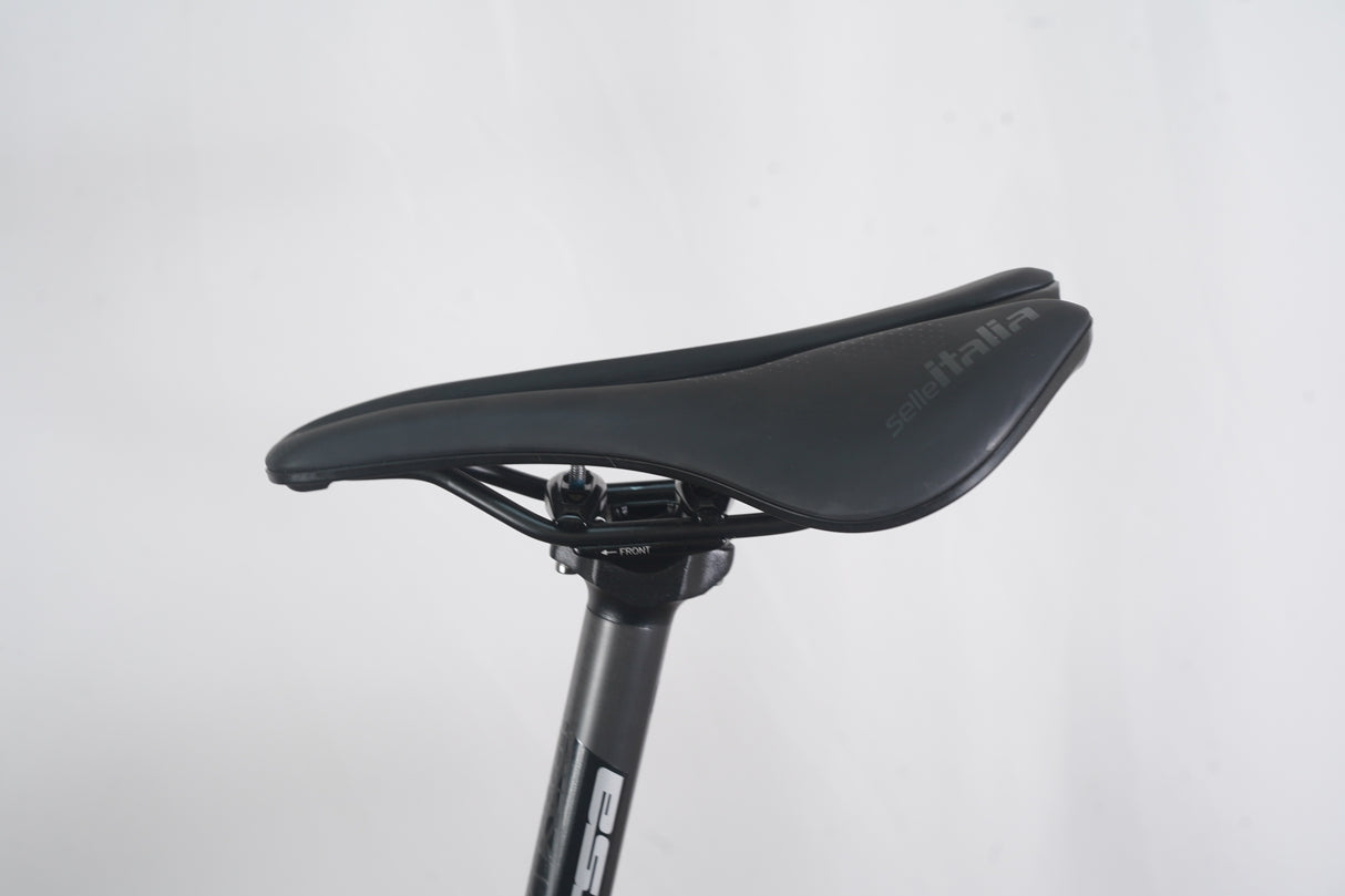 *Demo* M (Medium) Time Alpe d’Huez X Shimano GRX Carbon Disc Gravel Bike