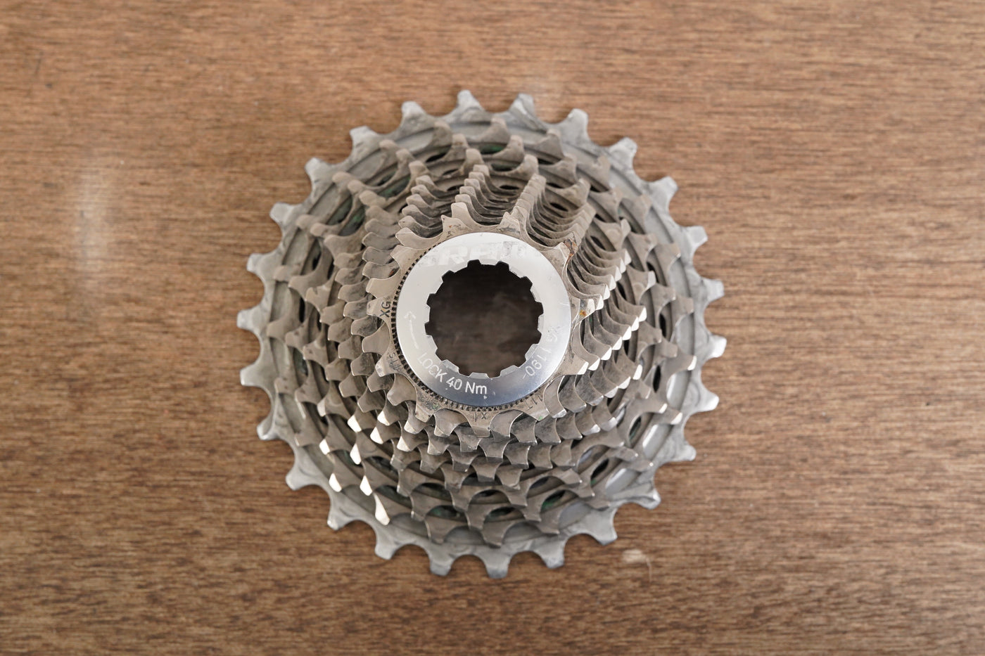 11-26T SRAM Red 22 XG-1190 11 Speed Road Cassette 158g