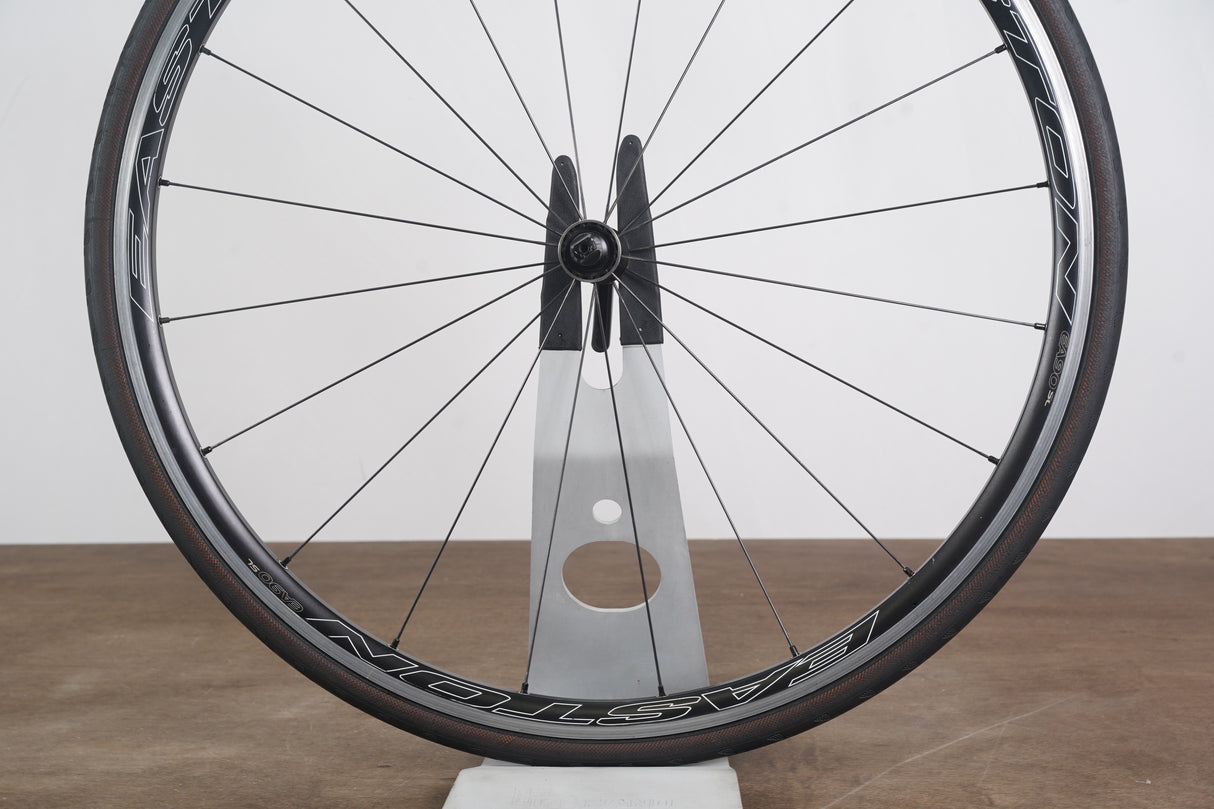 Easton EA90 SL Alloy Clincher Rim Brake Wheelset Shimano/SRAM 11 Speed EA 90