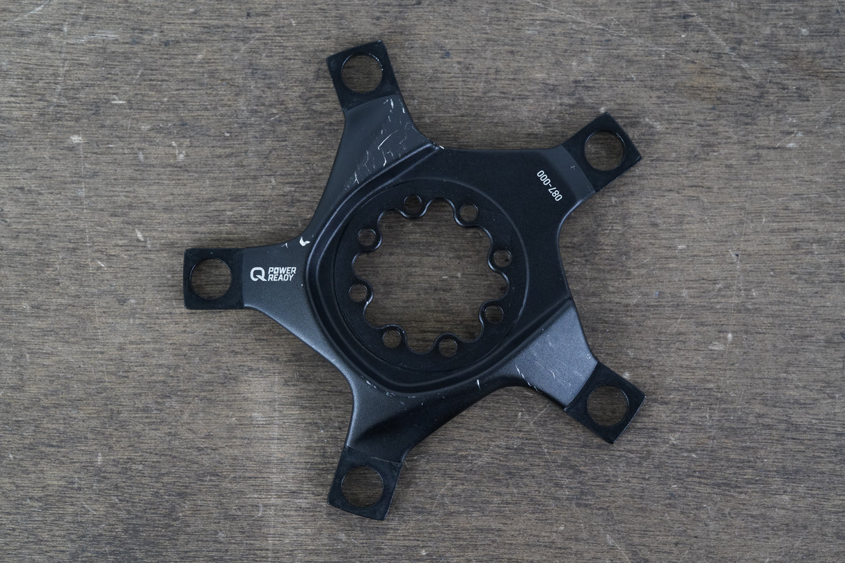 110BCD to SRAM Force 8 Bolt Compatible Direct Mount Spider 52g