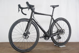*Demo* M (Medium) Time Alpe d’Huez X Shimano GRX Carbon Disc Gravel Bike
