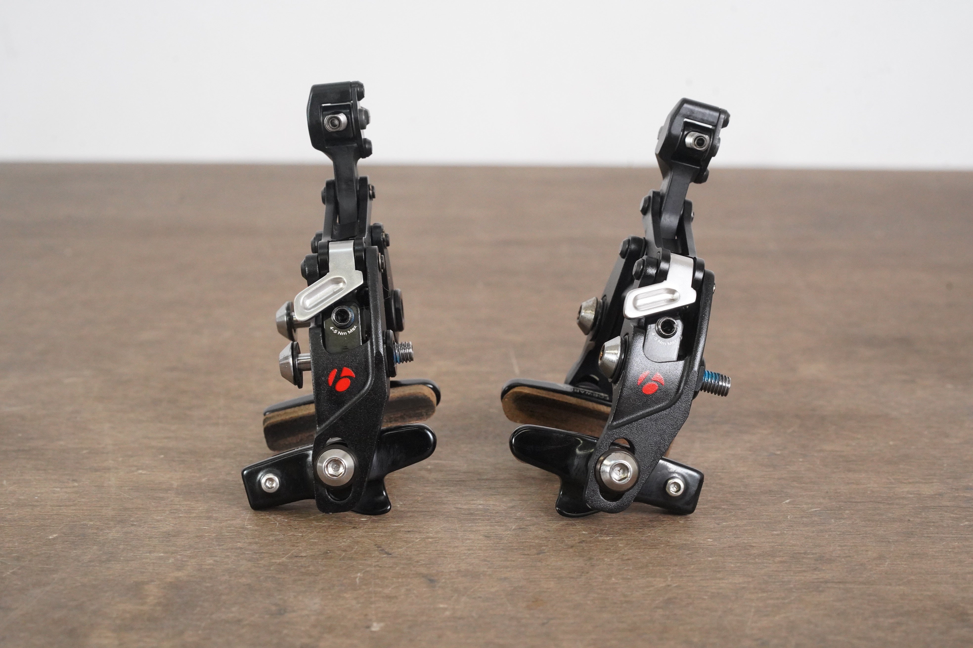 Bontrager Speed Stop Direct Mount Integrated Rim Brake