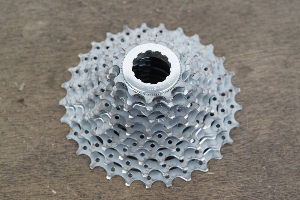 Campagnolo Record 11 Mechanical Rim Brake Road Groupset (2015+)