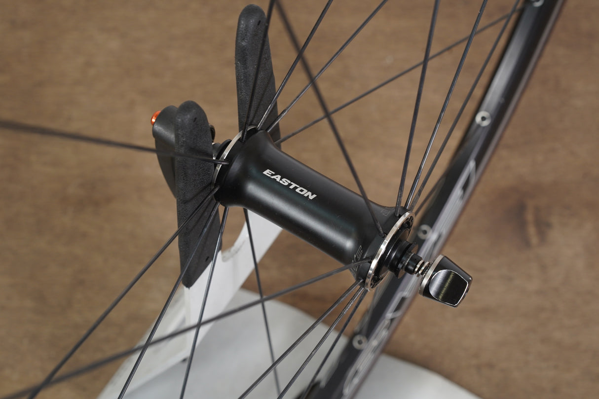 Easton EA90 SL Alloy Clincher Rim Brake Wheelset Shimano/SRAM 11 Speed EA 90