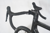 *Demo* M (Medium) Time Alpe d’Huez X Shimano GRX Carbon Disc Gravel Bike