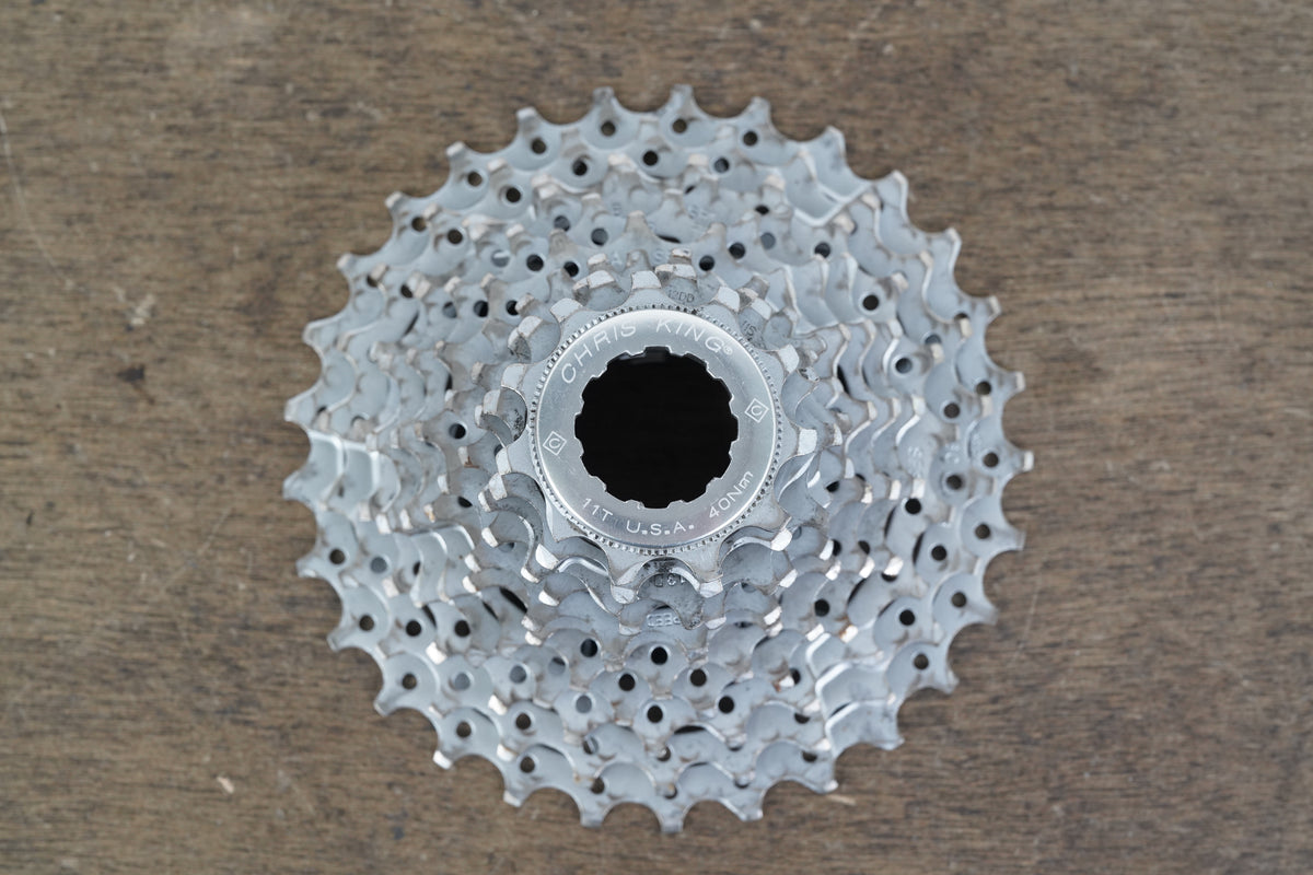 Campagnolo Record 11 Mechanical Rim Brake Road Groupset (2015+)