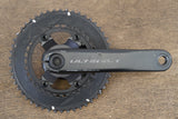 172.5mm 50/34T Shimano Ultegra FC-R8100 12 Speed Crankset 8100 708g