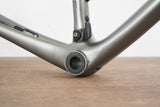 XS Trek Emonda SL Carbon Rim Brake Road Frameset