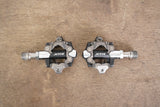 Shimano XTR PD-M9100 SPD Alloy Clipless Road Bike Pedals 312g