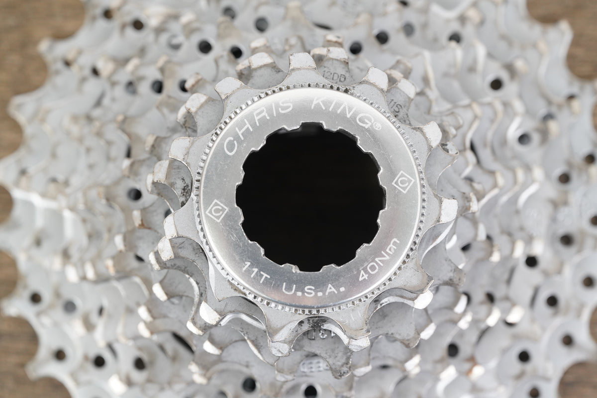 Campagnolo Record 11 Mechanical Rim Brake Road Groupset (2015+)