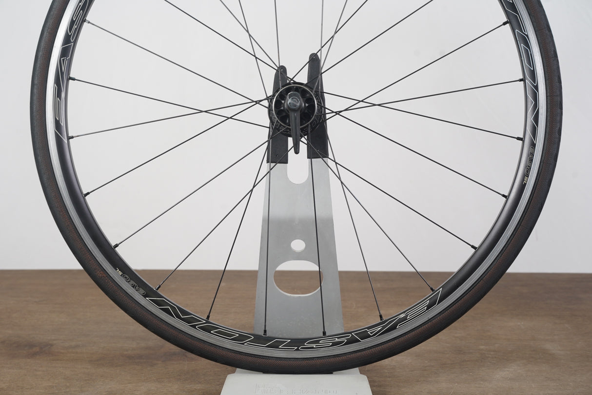Easton EA90 SL Alloy Clincher Rim Brake Wheelset Shimano/SRAM 11 Speed EA 90