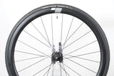 DT Swiss ERC 1400 Dicut Carbon Tubeless Clincher Disc Brake Wheelset SRAM XDR