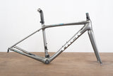 XS Trek Emonda SL Carbon Rim Brake Road Frameset